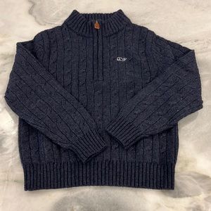 Vineyard Vines Boy Sweater